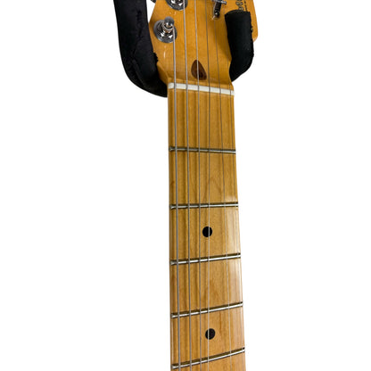 Fender American Professional Stratocaster HSS 2015 - Олимпик Уайт