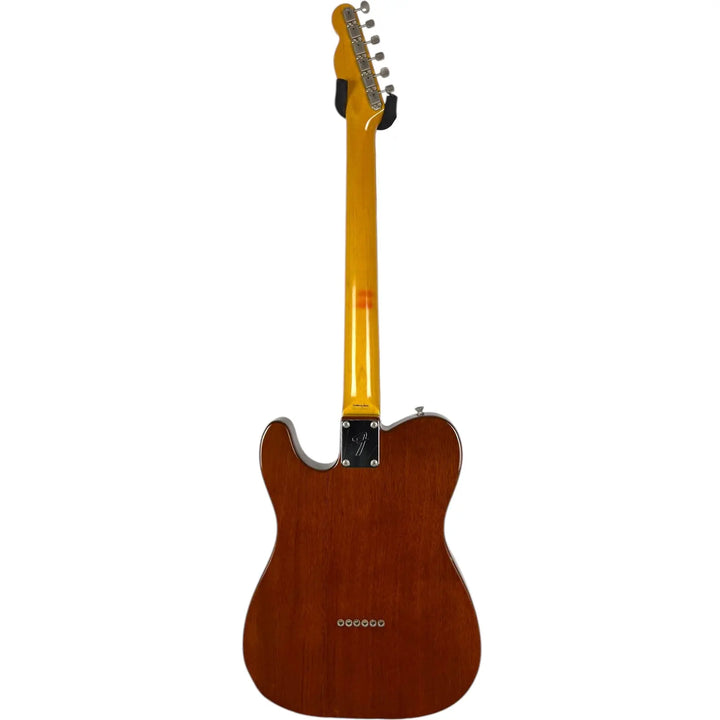 Fender Japan TN70 ’70 Reissue Telecaster Thinline 1997-2000 - Mahogany - Pat´s Guitars