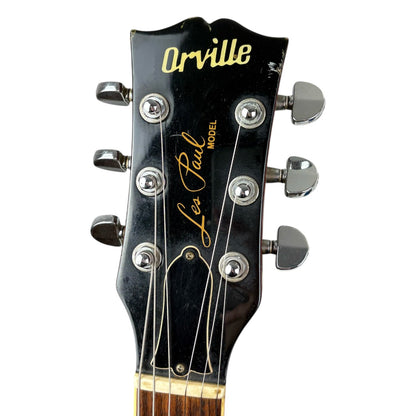 Orville Les Paul Orville