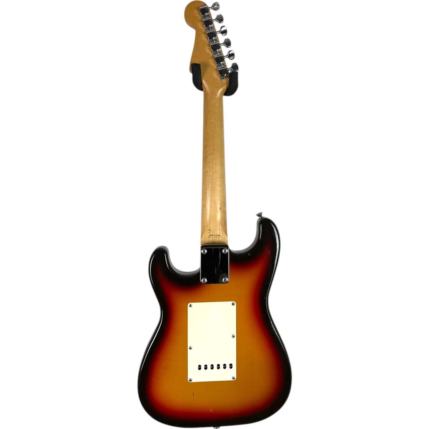 Fender Japan MST-32 Short Scale Stratocaster 1991-1992 - Sunburst