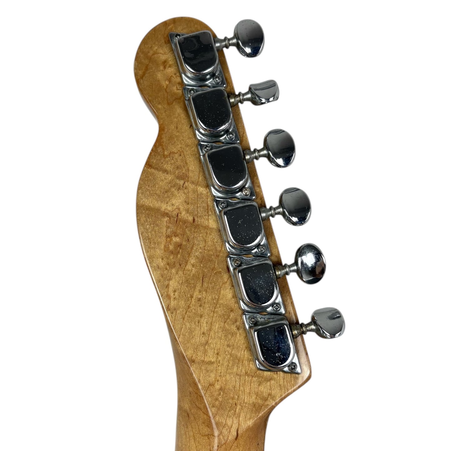 Fernandes Telecaster 1974 - Natural - Vintage Japan
