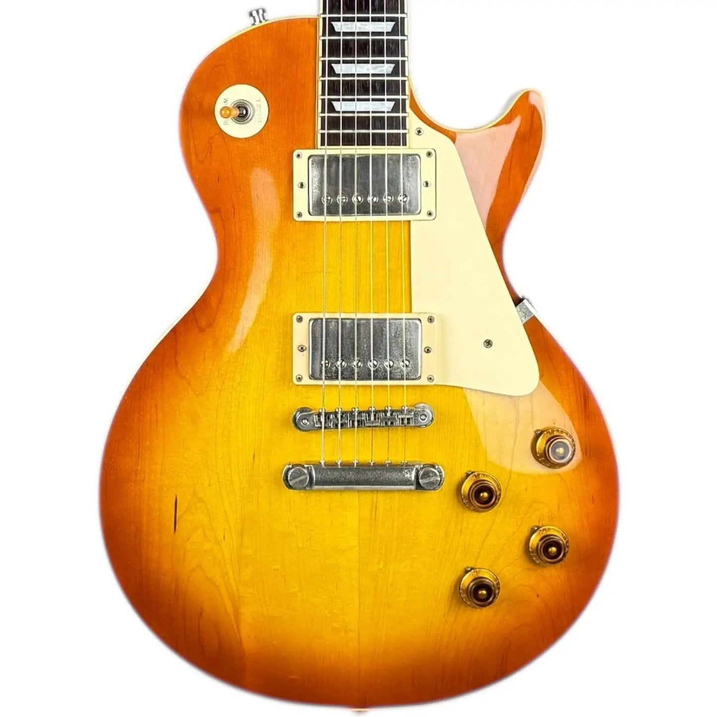 Tokai Love Rock Tokai