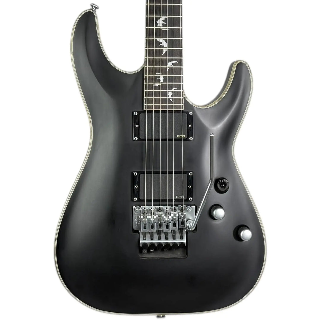 Schecter Diamond Series Schecter