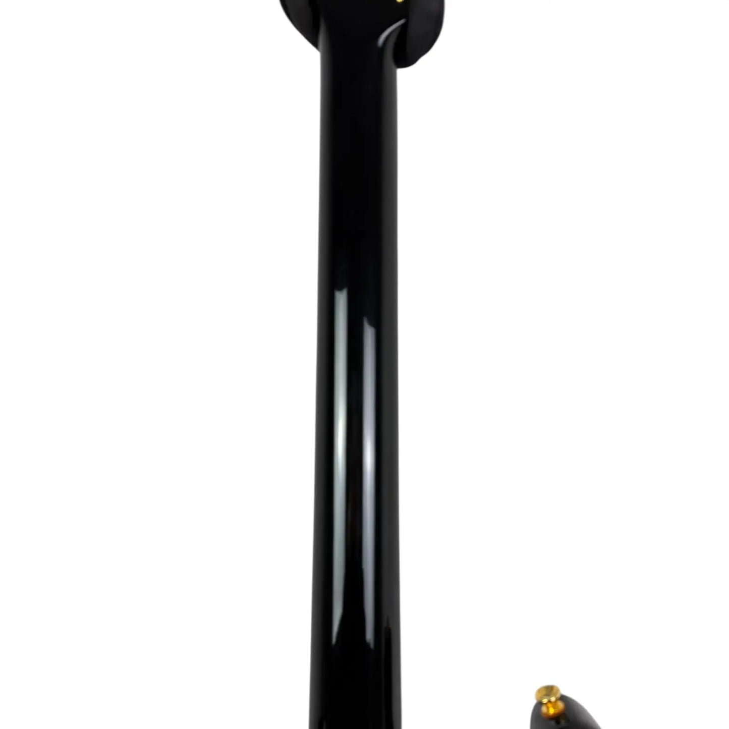 Fender Stratocaster Black Fender