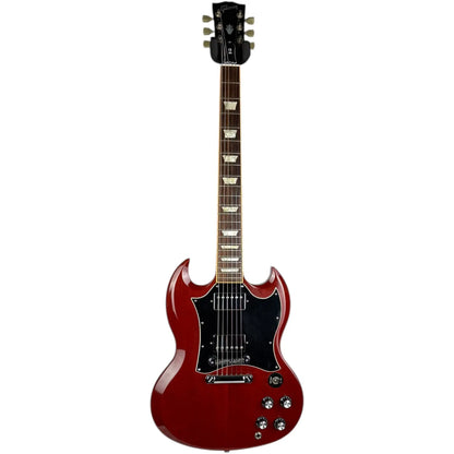 Gibson SG Standard 2009 - Heritage Cherry Gibson