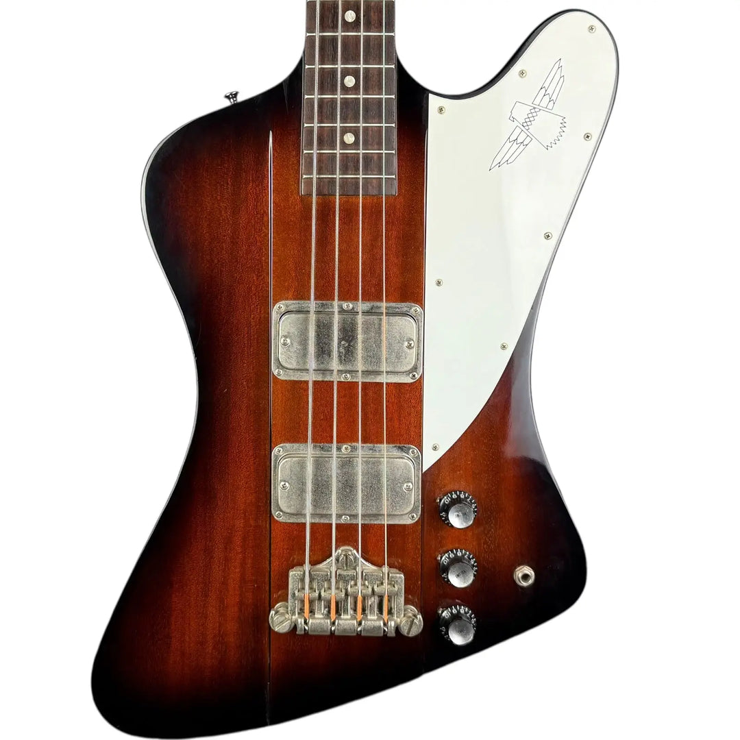 Orville Thunderbird Orville