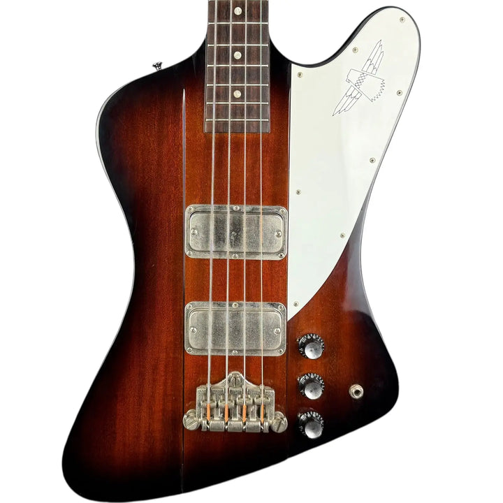 Orville Thunderbird Orville