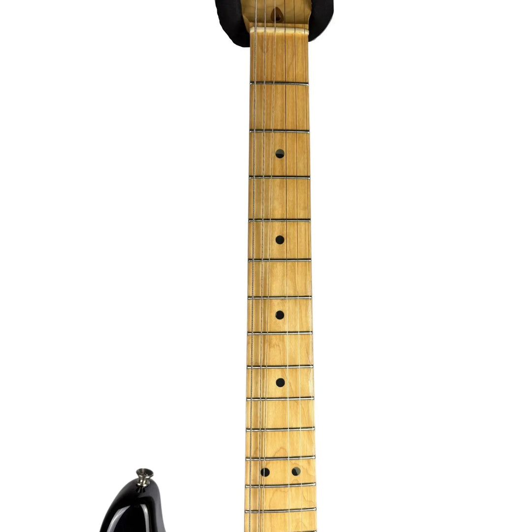 Fender Stratocaster Blackie Fender