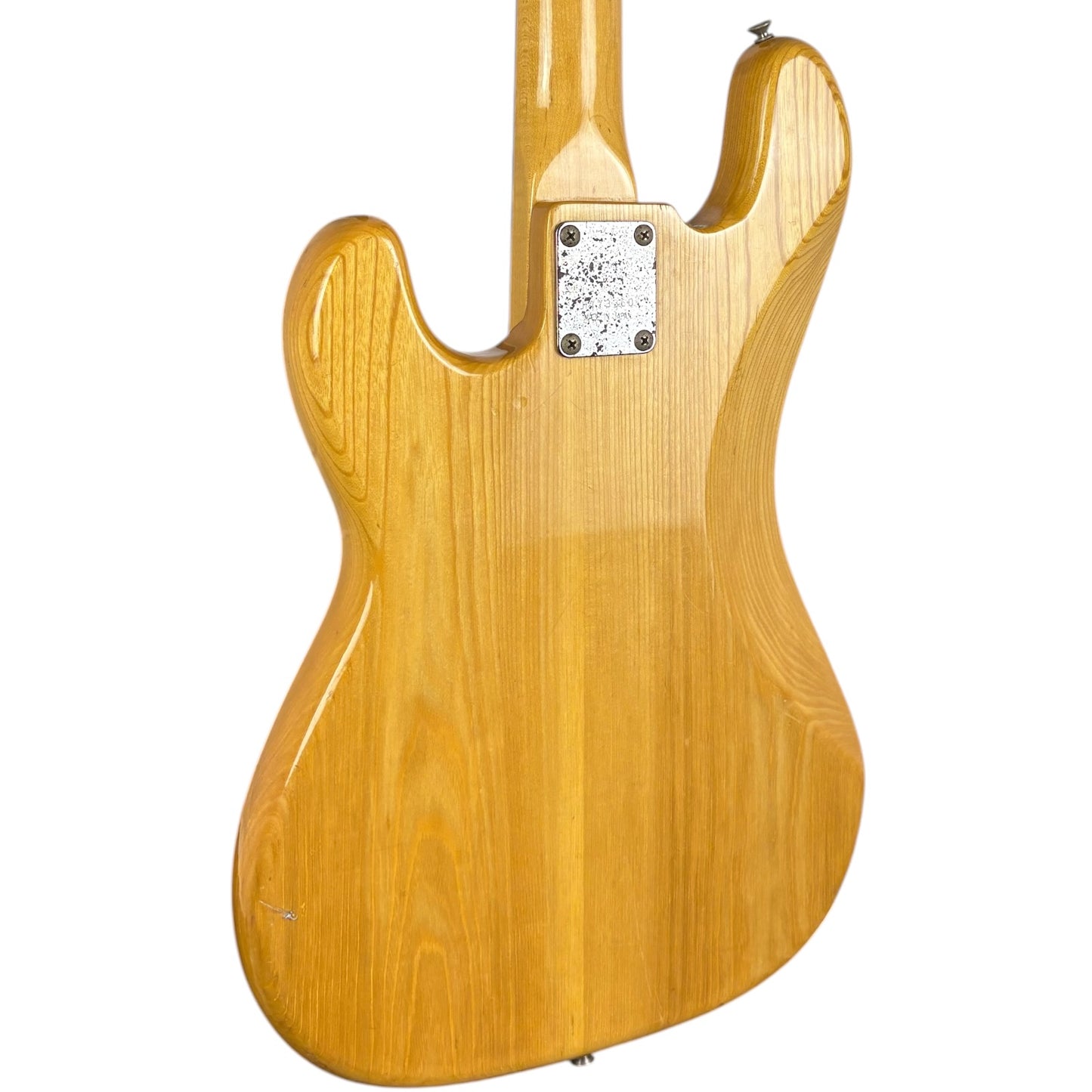 Greco Mercury Precision Bass 1977 - Natur