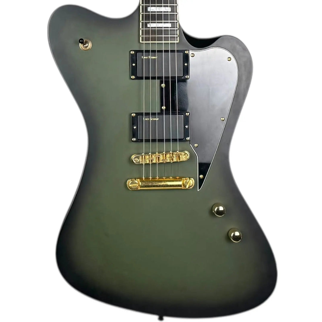 LTD Sparrow Hawk ESP LTD