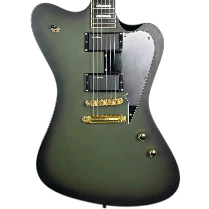 LTD Sparrow Hawk ESP LTD