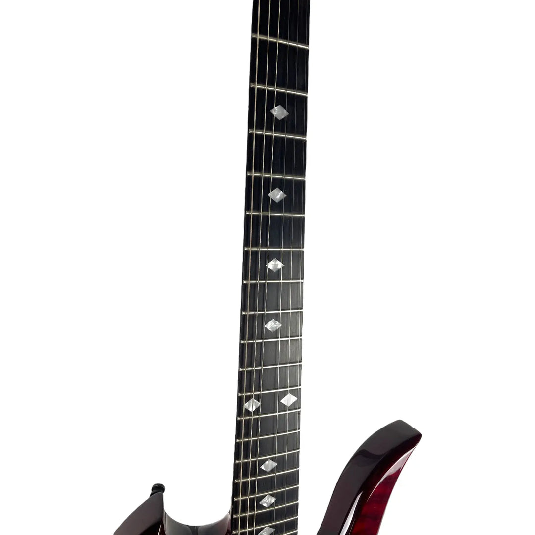 BC RICH Mockingbird ST 2008 - Pat´s Guitars