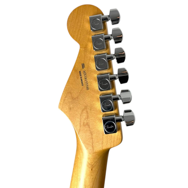 Fender Stratocaster HSS 2018 - Tidepool - Pat´s Guitars