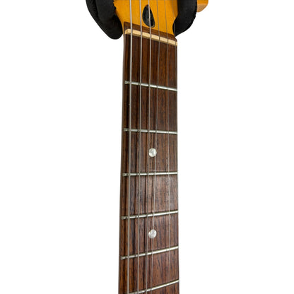 Squier by Fender Jagmaster 2010 - Candy Apple Red