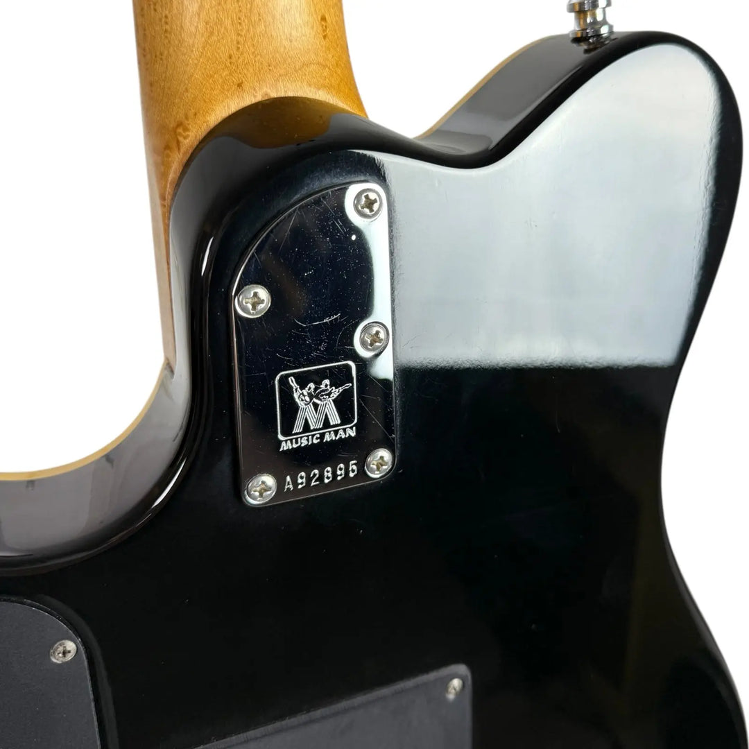 Musicman by Ernie Ball Music Man Ernie Ball