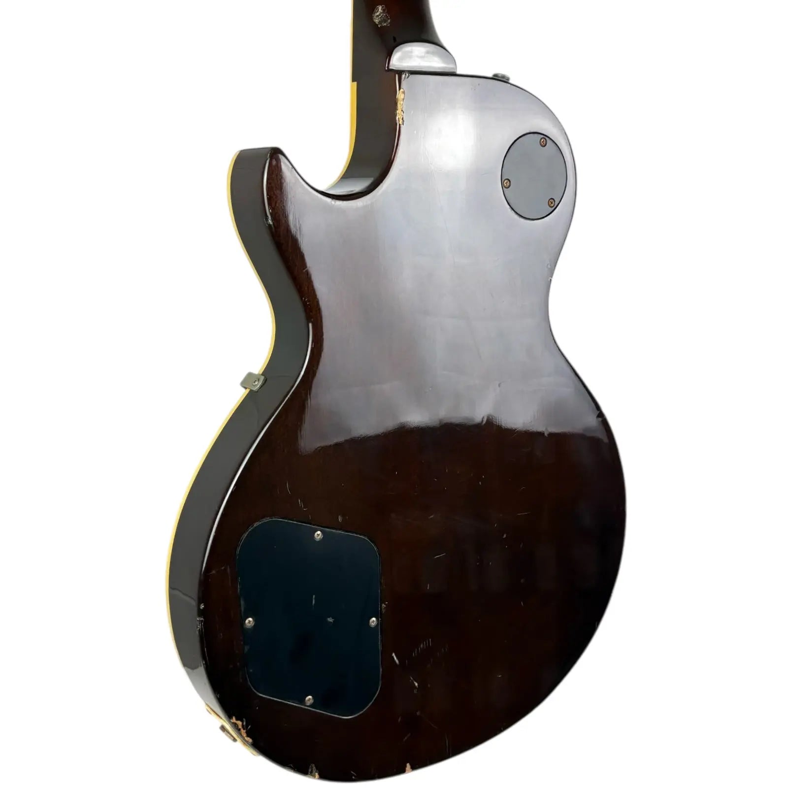 Greco EG450 Super Power Les Paul 1980 - Tobacco Burst - Vintage