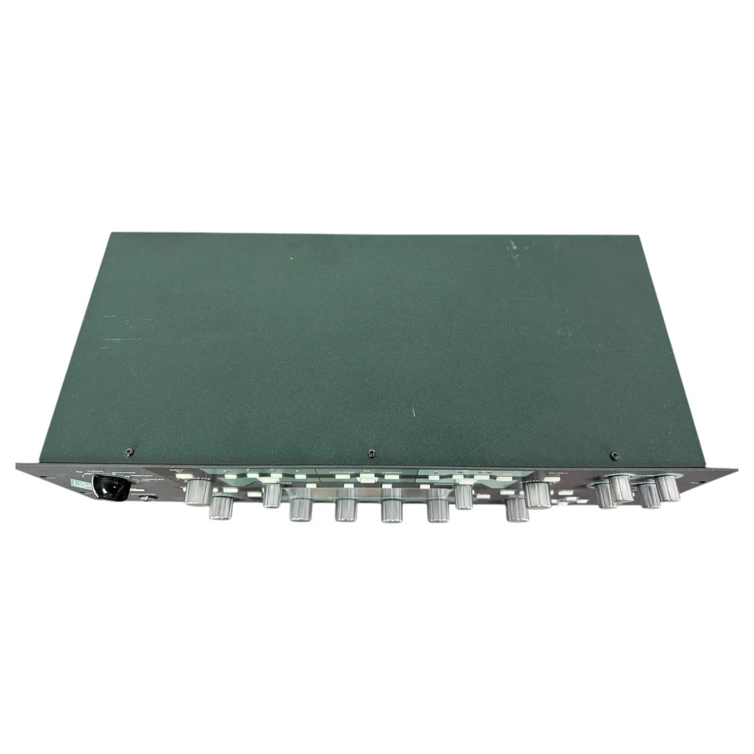 Kemper Profiler Rack 2019 - Profiling Amplifier - Pat´s Guitars