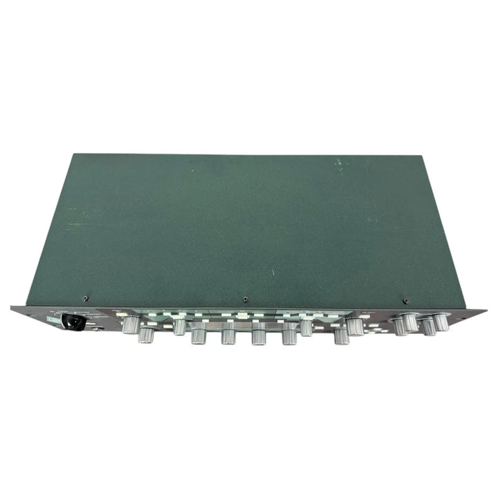 Kemper Profiler Rack 2019 - Profiling Amplifier - Pat´s Guitars