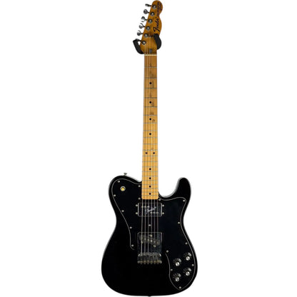 Fender Telecaster Custom Ebony Fender