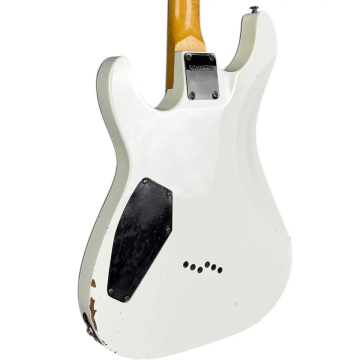 Schecter Diamond Series Schecter