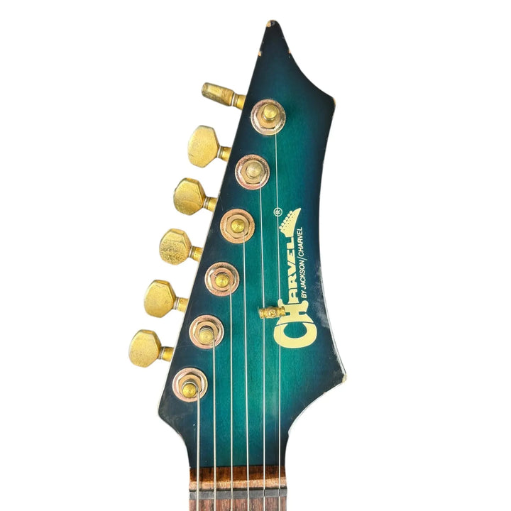 Charvel by Jackson Charvel