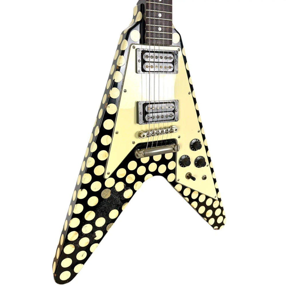 Greco FV-60 1980 - Pat´s Guitars