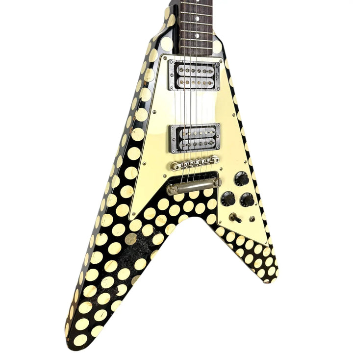 Greco FV-60 1980 - Pat´s Guitars