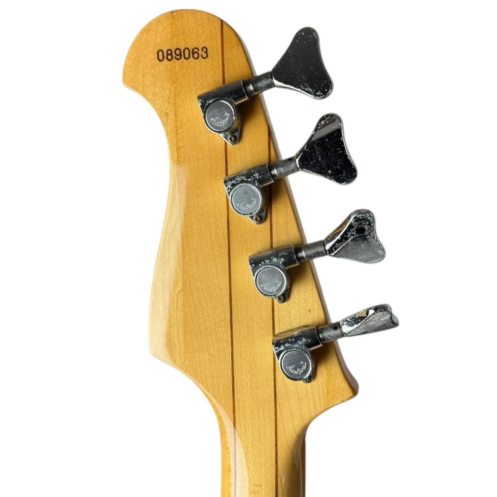 Aria Pro II TSB-550 Tri Sound Bass - Aria Pro II