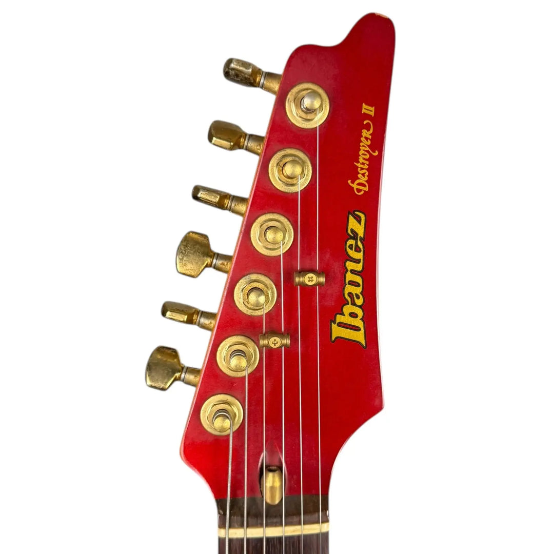 Ibanez Destroyer II Ibanez