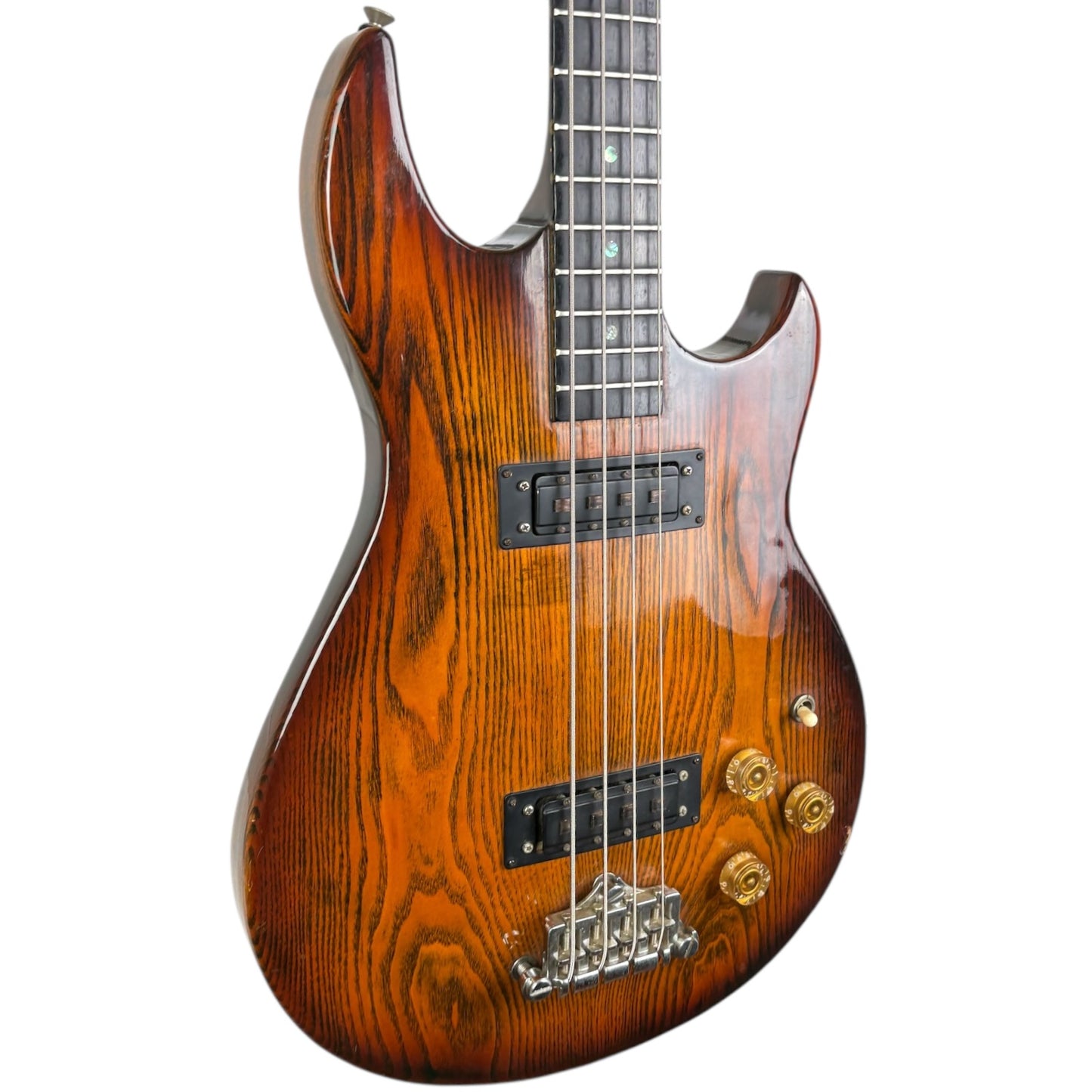 Ibanez Artist Bass 1977 - Natural