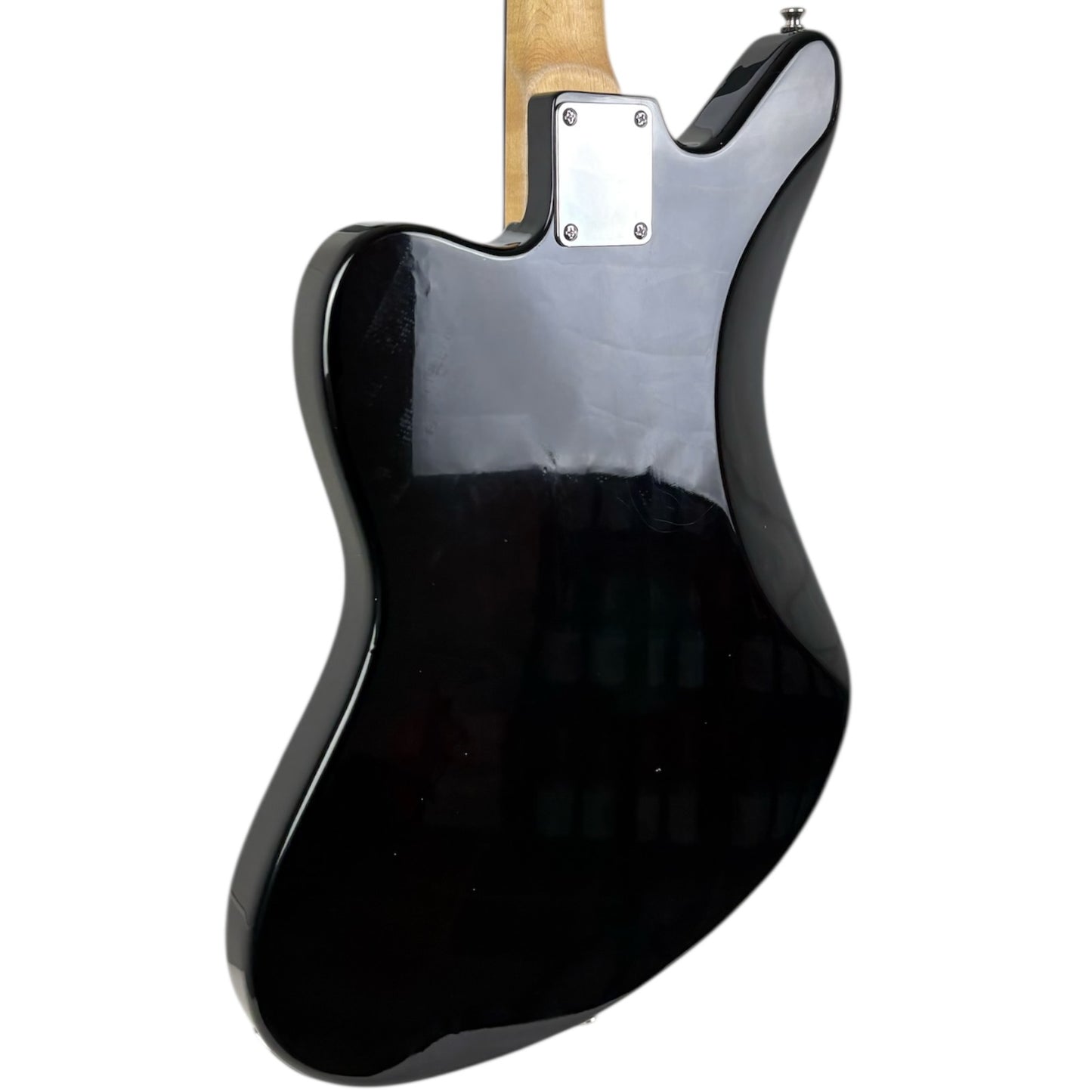 Johnson Jazzmaster - Sunburst