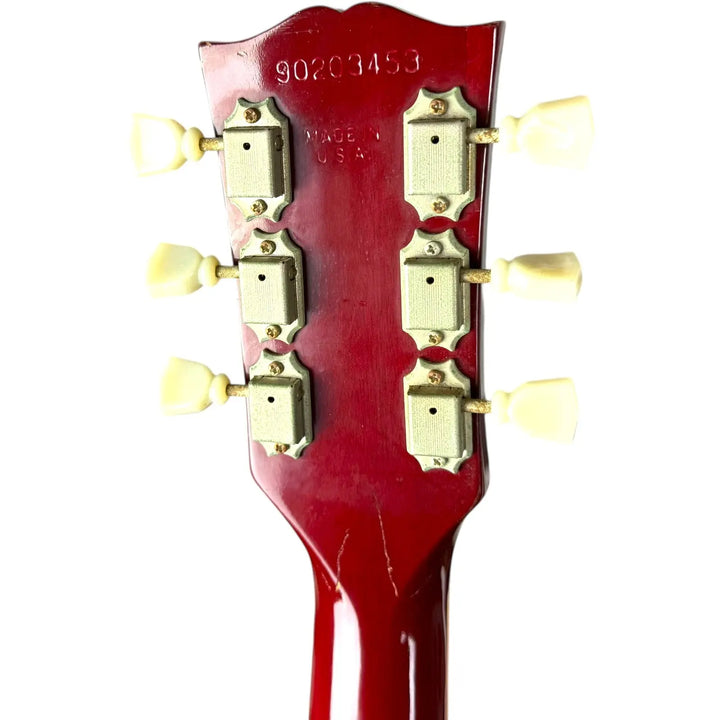 Gibson Les Paul Standard 1993 - Heritage Cherry Sunburst Pat´s Guitars