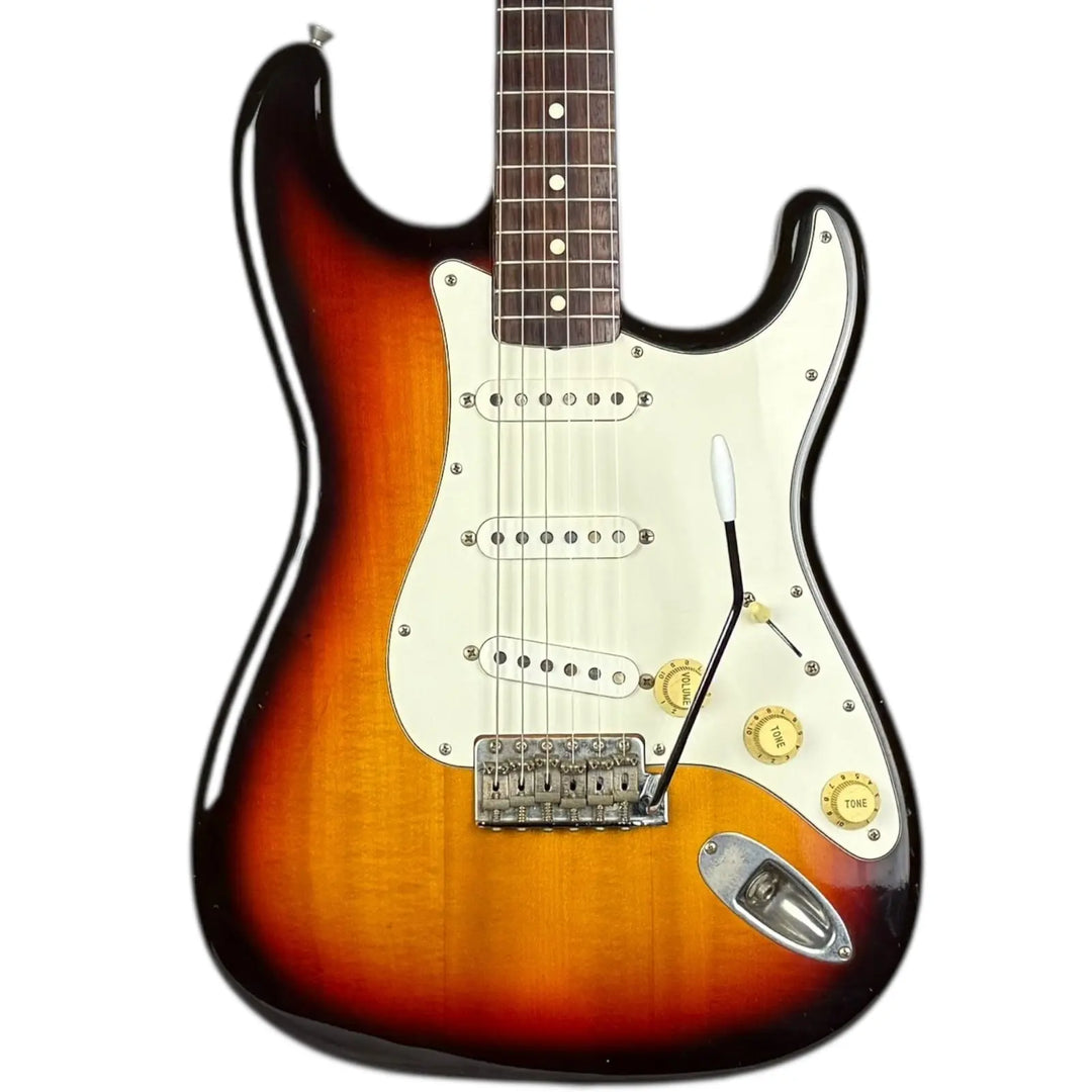 Fender Stratocaster Fender