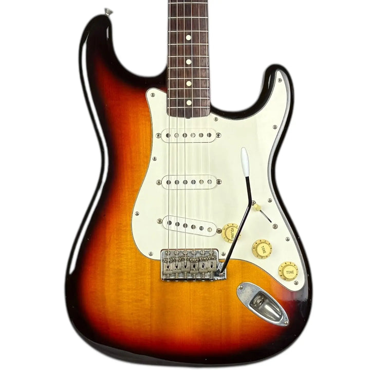 Fender Stratocaster Fender