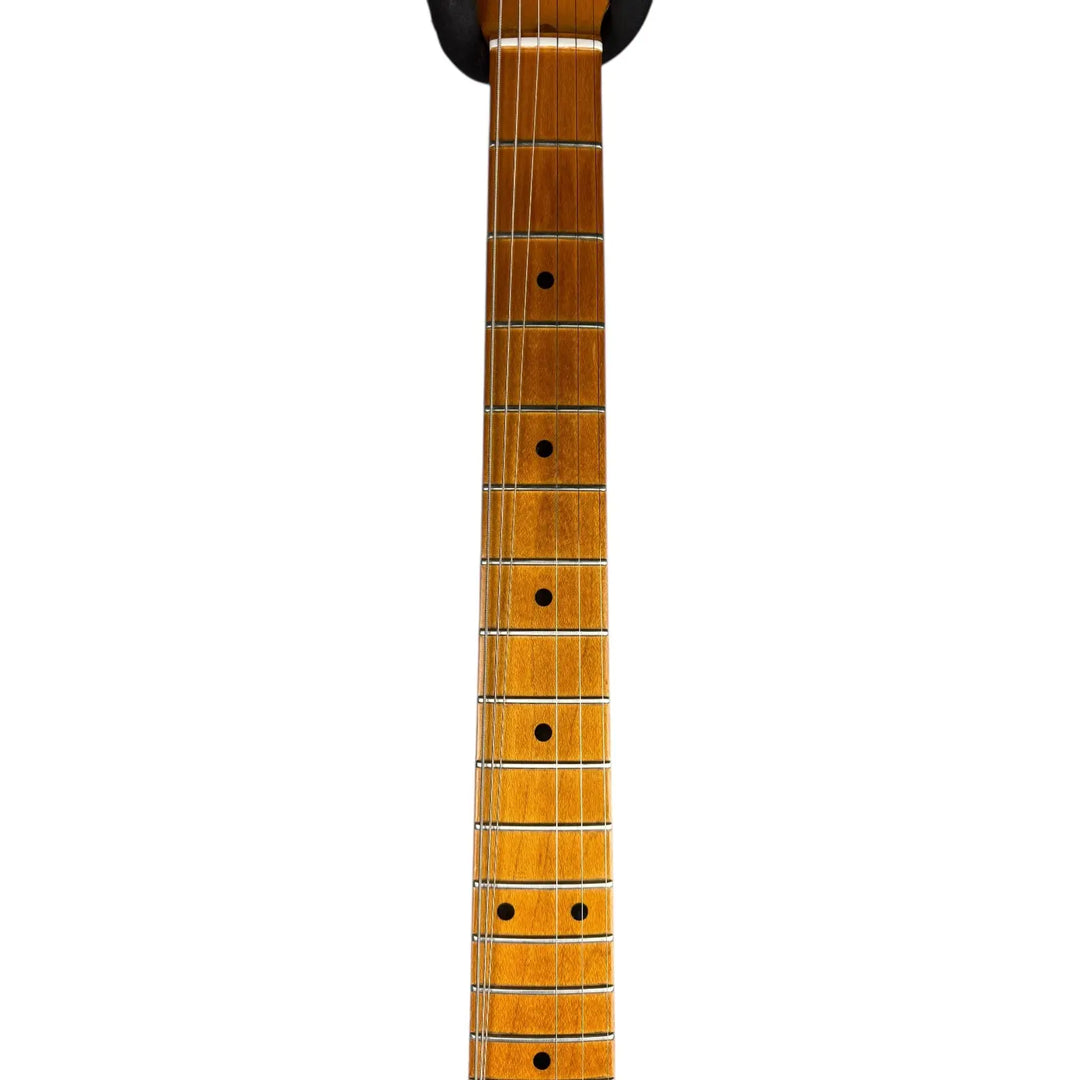 Fender Stratocaster Sunburst Fender