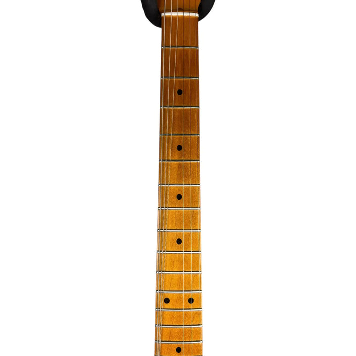 Fender Stratocaster Sunburst Fender