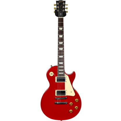Gibson Les Paul Studio 2016 - Cardinal Red