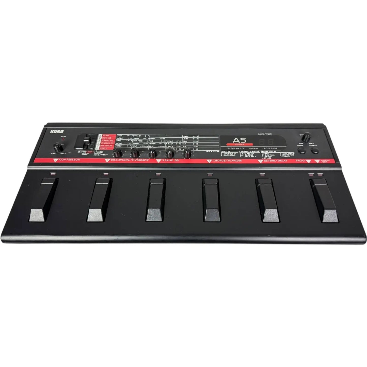 Korg Korg