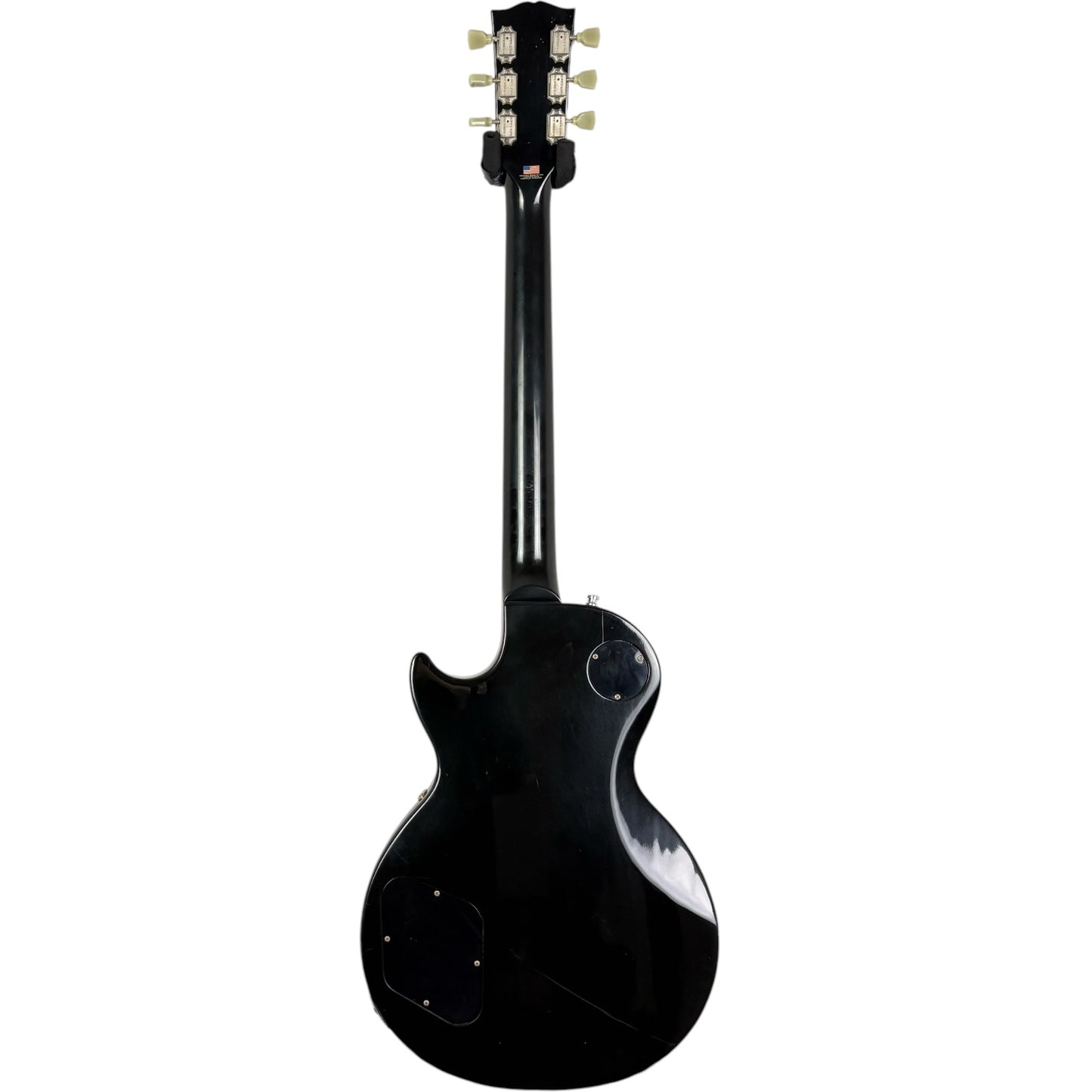 Gibson Les Paul Studio Thin Body 1995 - Ébène