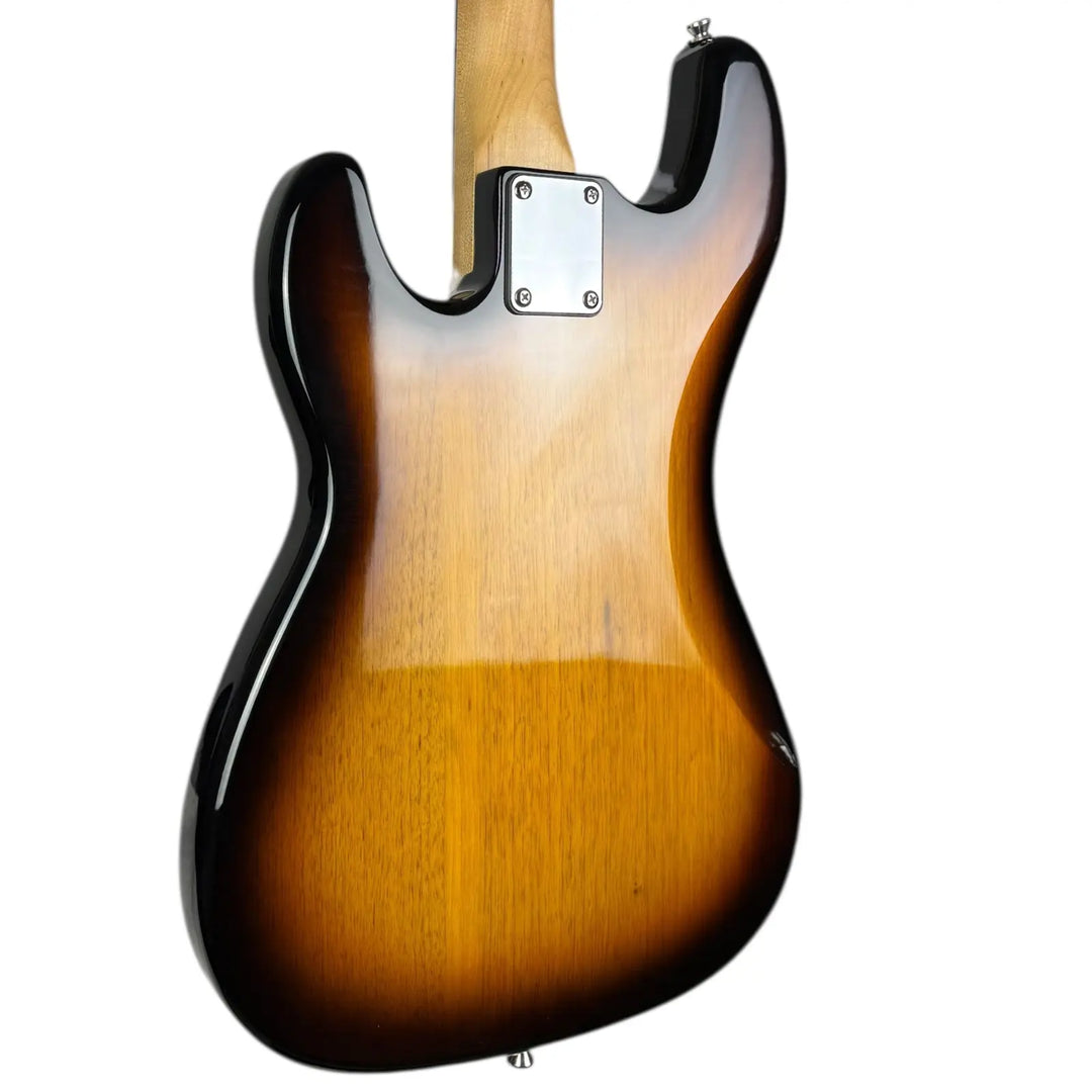 Faber Revival Model Bass Faber