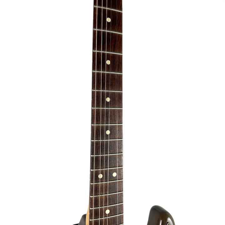 Fender American Highway One Stratocaster 2004 - Pat´s Guitars