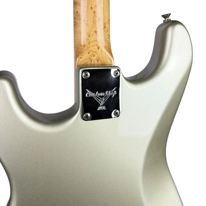 Fender Stratocaster Fender