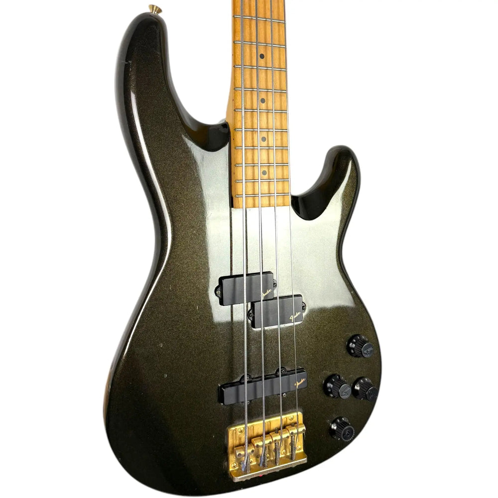 Fender Japan PJR-65M Jazz Bass Special 1988-1989 - Pat´s Guitars