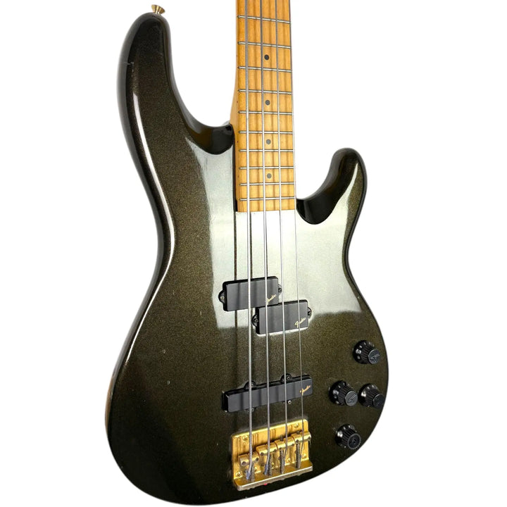 Fender Japan PJR-65M Jazz Bass Special 1988-1989 - Pat´s Guitars