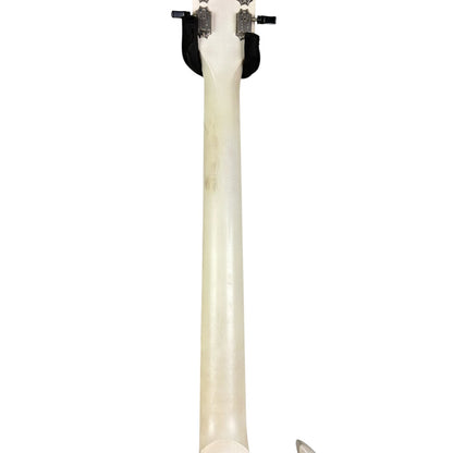 Gibson SGJ 2013 - Trans White