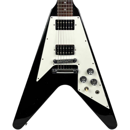 Gibson Flying V 67 Reissue 1999 - Ebony