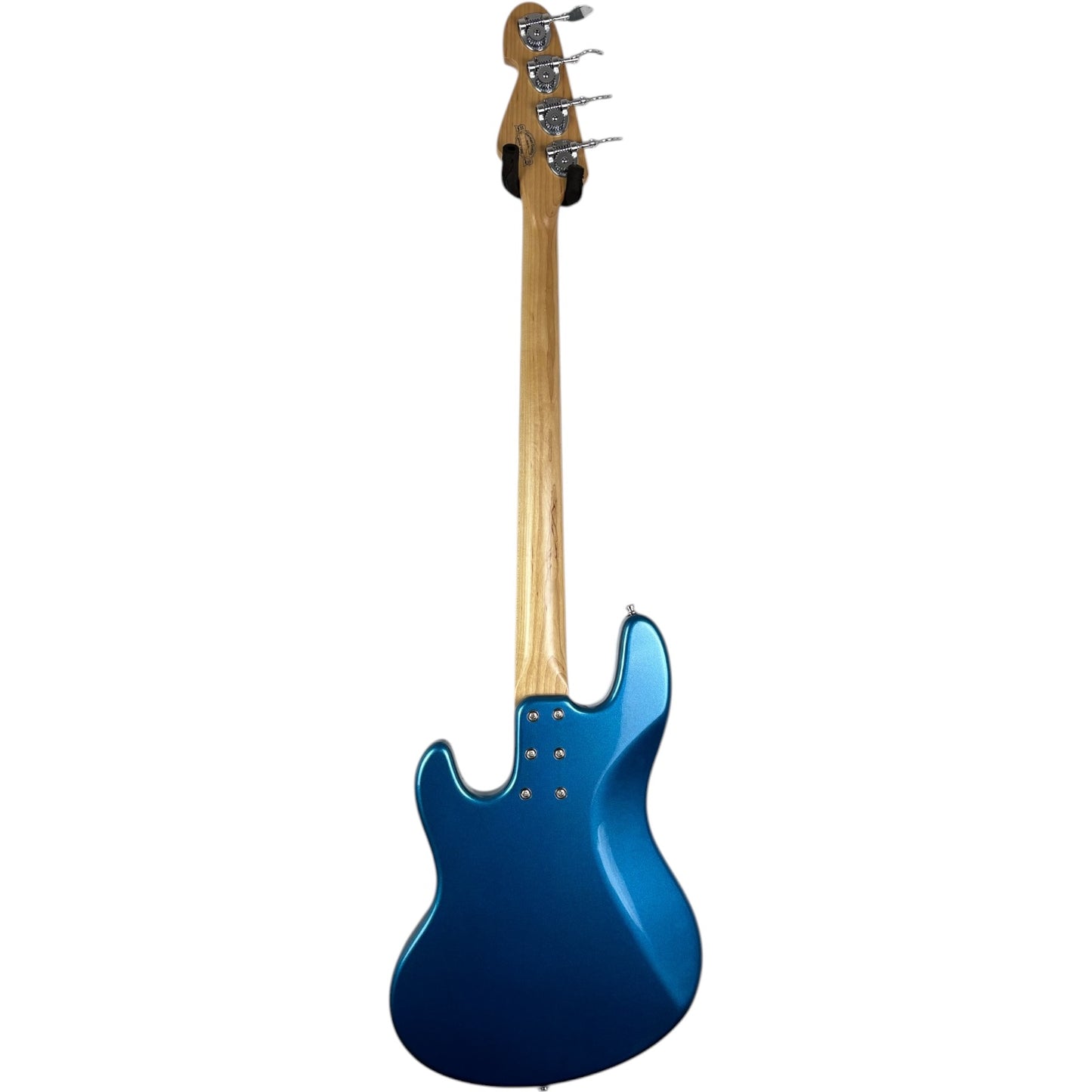 Sandberg California TT4 Bass 2017 - Metallic Blue