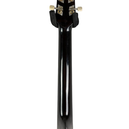 Guitare Acoustique - Sunburst