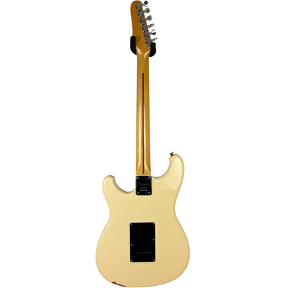 Ibanez RS440 Roadstar II Serie 1985 - Vintage Hvid
