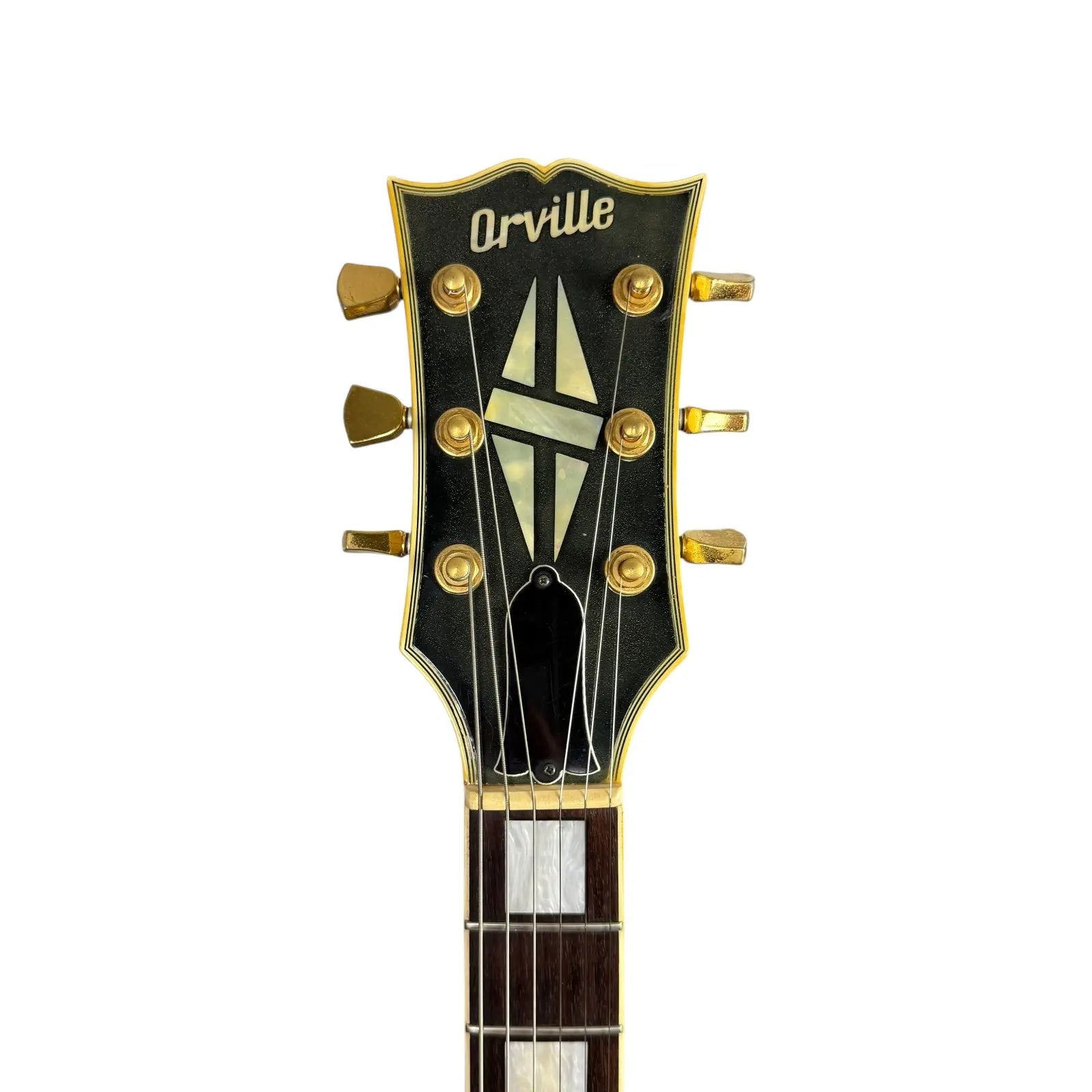 Orville Orville